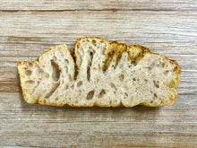 Charger l'image dans la galerie, Focaccia Orientale, 450g