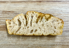 Charger l'image dans la galerie, Focaccia Herbes de Provence, 450g