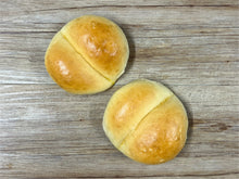 Charger l'image dans la galerie, Petits-pains Lait Frais