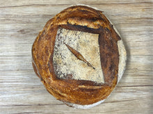 Charger l'image dans la galerie, Miche Ancestrale, 800g