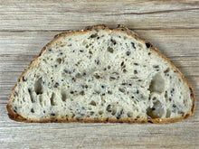 Charger l'image dans la galerie, Miche de Sapex, 800g