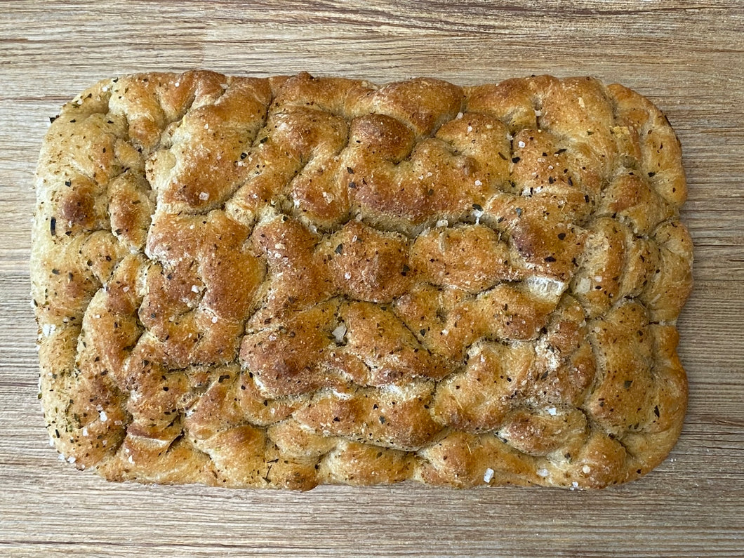 Focaccia Origan, 450g
