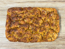 Charger l'image dans la galerie, Focaccia Orientale, 450g
