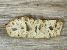 Charger l&#39;image dans la galerie, Focaccia à l’ail, 450g
