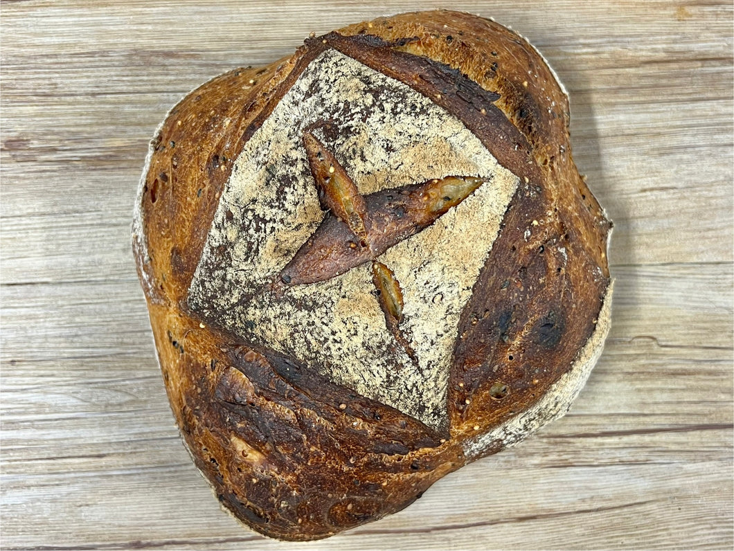 La Miche de Sapex, 800g