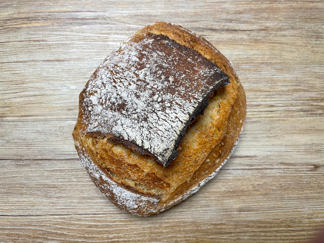 Pavé d'Illens, 400g